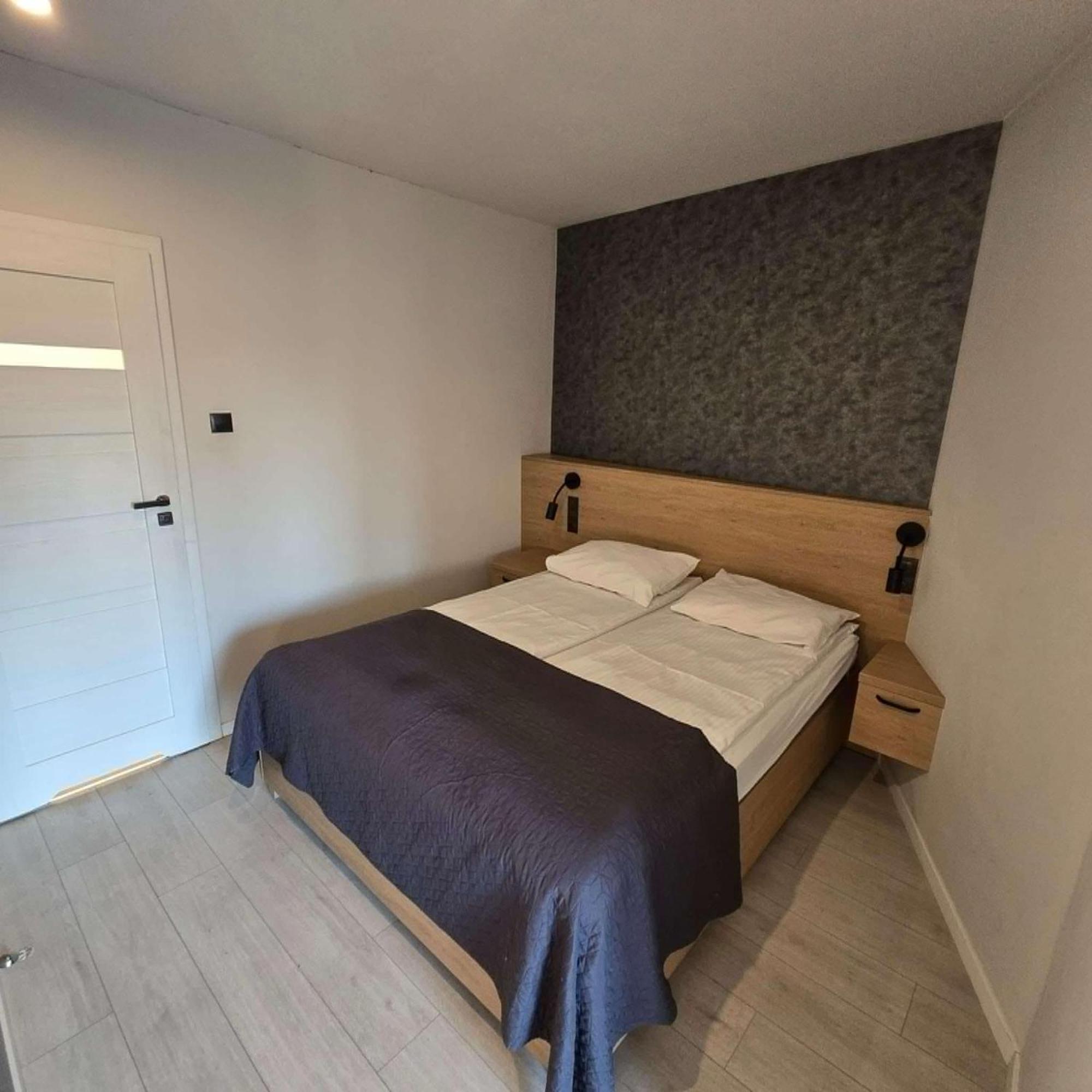 Apartamenty Nad Wisla Krakow Luaran gambar